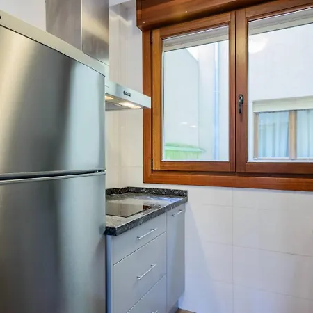 Turistico San Nicolas 0 Apartmán